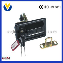 China Manufacturer Luggage Storehouse Lock for Bus